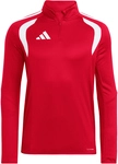 adidas Tiro 26 League langarm Trainingsshirt Herren JY9694 - team power red 2/white