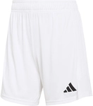 adidas Tiro 26 League Trainingsshorts Damen KA8799 - white/black/black XXL