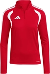adidas Tiro 26 League langarm Trainingsshirt Damen JY9702 - team power red...