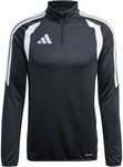 adidas Tiro 26 League langarm Trainingsshirt Herren JY9688 - black/white L