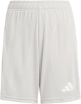 adidas Tiro 26 League Trainingsshorts Kinder KA8815 - team light grey/white 152