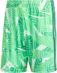 adidas Tiro 26 Competition Torwartshorts Herren KC5346 - lime burst M