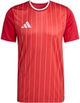 adidas Entrada 26 Graphic Trikot Herren KB3977 - team power red 2/white M