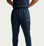 NIKE Strike Dri-FIT Fu&szlig;ball Trainingshose Herren 410 - midnight navy/vivid...