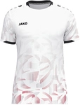 JAKO Sonic Trikot Kinder 004 - wei&szlig;/rot/grau 128