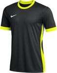 NIKE Strike IV Dri-FIT Trikot Herren 011 - black/wolf grey/volt/white S