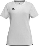 erima T&F Wings T-Shirt Damen wei&szlig;/schwarz 34