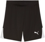 PUMA teamLIGA 26 Shorts Kinder 03 - PUMA black/PUMA white/PUMA white 116