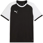 PUMA teamLIGA 26 Matchday Trikot Herren 03 - PUMA black/PUMA white/PUMA white...