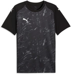 PUMA teamFINAL 26 Graphic Trikot Herren 03 - PUMA black/PUMA white/flat dark gray 3XL