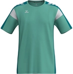 erima Celebrate 125 Function T-Shirt Kinder mint/tahitian blue 116
