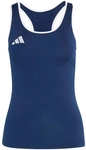 adidas Entrada 26 Tanktop Damen KB3940 - team navy blue 2/white XL