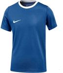 NIKE Academy Pro 24 Dri-FIT kurzarm Fu&szlig;ball-Trainingsshirt Kinder 465 - royal