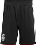 adidas DFB Deutschland Authentic Heimshorts WM 2026 Herren JN2068 - black S