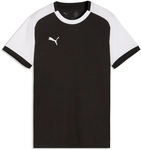 PUMA teamLIGA 26 Matchday Trikot Damen 03 - PUMA black/PUMA white/PUMA white S