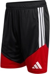 adidas DFB Deutschland Tiro Trainingsshorts WM 2026 Herren KB4444 - black XL