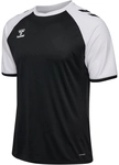 hummel hmlMATCH League Fu&szlig;balltrikot 2114 - black/white XL