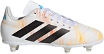 adidas SG Rugbyschuhe Kinder JP8802 - lucid tangerine/cloud white/core black 35.5