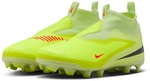 NIKE Jr. Phantom 6 Academy FG/MG Fu&szlig;ballschuhe Kinder 800 - hyper