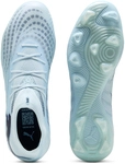 PUMA Future 9 Pro FG/AG Fu&szlig;ballschuhe 03 - icy blue/blue jewel 44