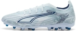 PUMA Ultra 6 Match MG Fu&szlig;ballschuhe 03 - icy blue/puma white/blue jewel 44