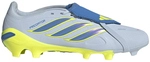adidas Predator League Fold-Over Tongue FG Fu&szlig;ballschuhe JS0423 - crystal sky/ray