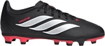 adidas Predator Club FG/MG Fu&szlig;ballschuhe Kinder JS0371 - core black/cloud