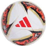 adidas Bundesliga Torfabrik League Fu&szlig;ball Trainingsball 2026/27 KG6038 -