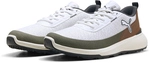 PUMA Gruve Sport Golfschuhe Herren 04 - PUMA white/fudge/dark sage 44