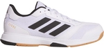 adidas Ligra 8 Handballschuhe Herren JI1505 - cloud white/core black/cloud...
