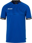 Kempa Wave 26 Trikot Kinder 182 - royal/marine 116