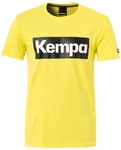 Kempa Promo T-Shirt Limonengelb M