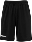 Kempa Player Handballshorts Herren schwarz/wei&szlig; L