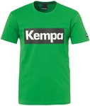Kempa Promo T-Shirt gr&uuml;n L