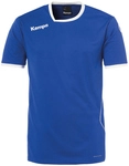 Kempa CURVE TRIKOT royal/weiss L
