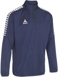 Select Argentina Trainings-Top Navy/Wei&szlig; S