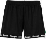 Kempa Wave 26 Shorts Damen 222 - schwarz L