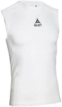 Select Funktions-Tank-Top Herren wei&szlig; M