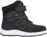 ZigZag Rincet wasserdichte Winterboots Kinder 1001 - black 34