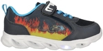 ZigZag Siero 5D Leuchtschuhe Kinder 2020 - ensign blue 24