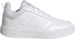 adidas Tensaur Sport 3.0 Sneaker Kinder JQ1862 - cloud white/cloud white/grey one 35
