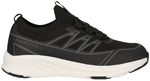 ENDURANCE Coin Sneaker Kinder 1001 - black 31