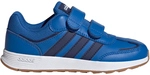adidas Tensaur Switch Laufschuhe Kinder JQ8090 - bright royal/dark blue/cloud...