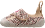 NIKE Swoosh 1 Baby-Sneaker 104 - sail/pink glow-lt chocolate-steam 22
