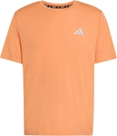 adidas Adi365 Running Essentials Laufshirt Herren KB5964 - dusky orange XXL