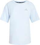 adidas Adi365 Running Essentials Laufshirt Damen KA4283 - crystal sky XS