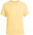 adidas Adi365 Running Climacool Laufshirt Damen JZ5119 - semi ice tangerine S