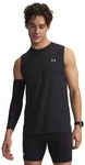 UNDER ARMOUR Velociti Tanktop Herren 001 - black/reflective 3XL