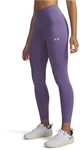 UNDER ARMOUR Motion Ankle Leggings Damen 520 - purple luxe/white L