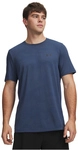 UNDER ARMOUR Vanish Elite Camo Seamless Trainingsshirt Herren 498 - wham